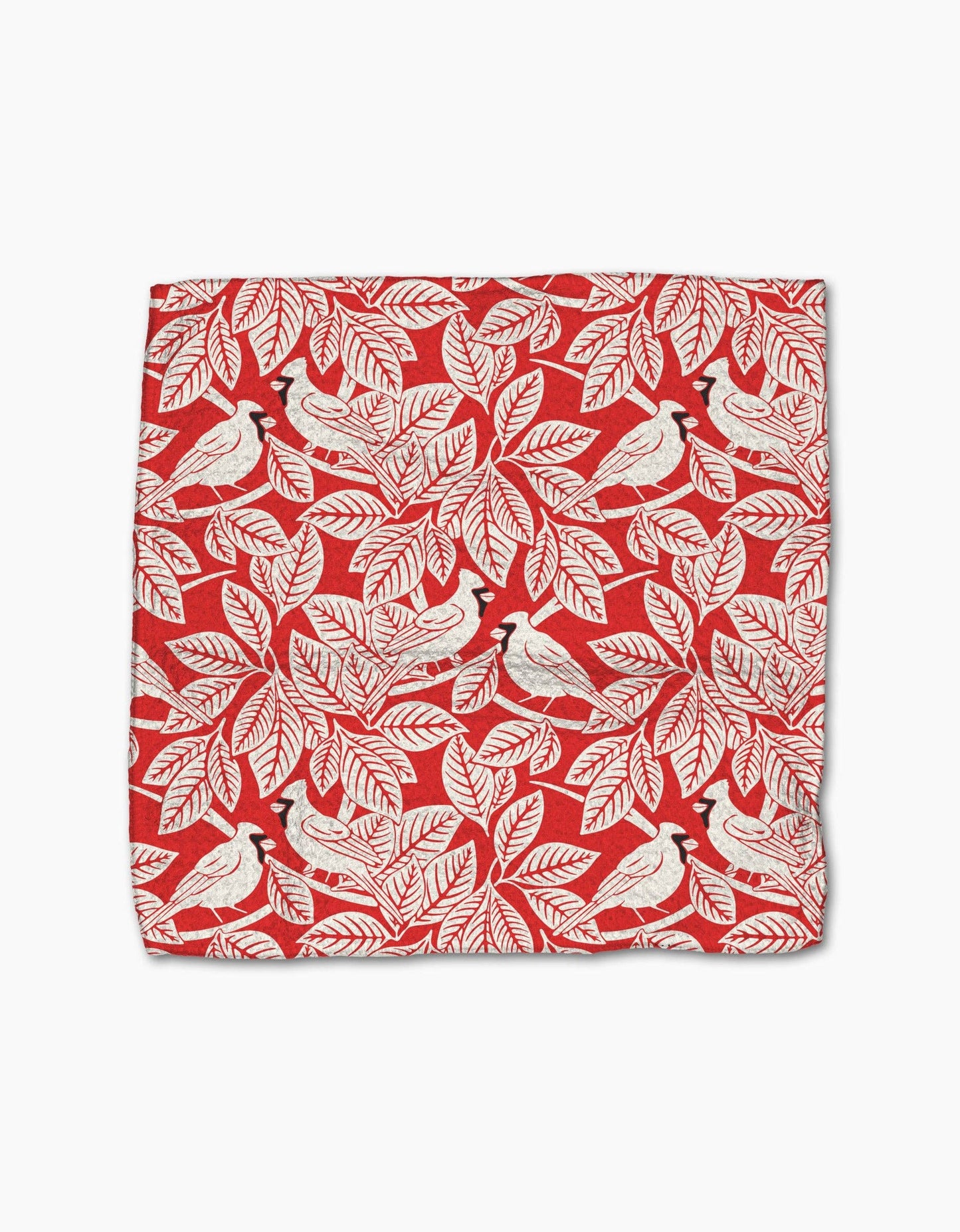 Geometry - Cardinal Canopy Dishcloth Set