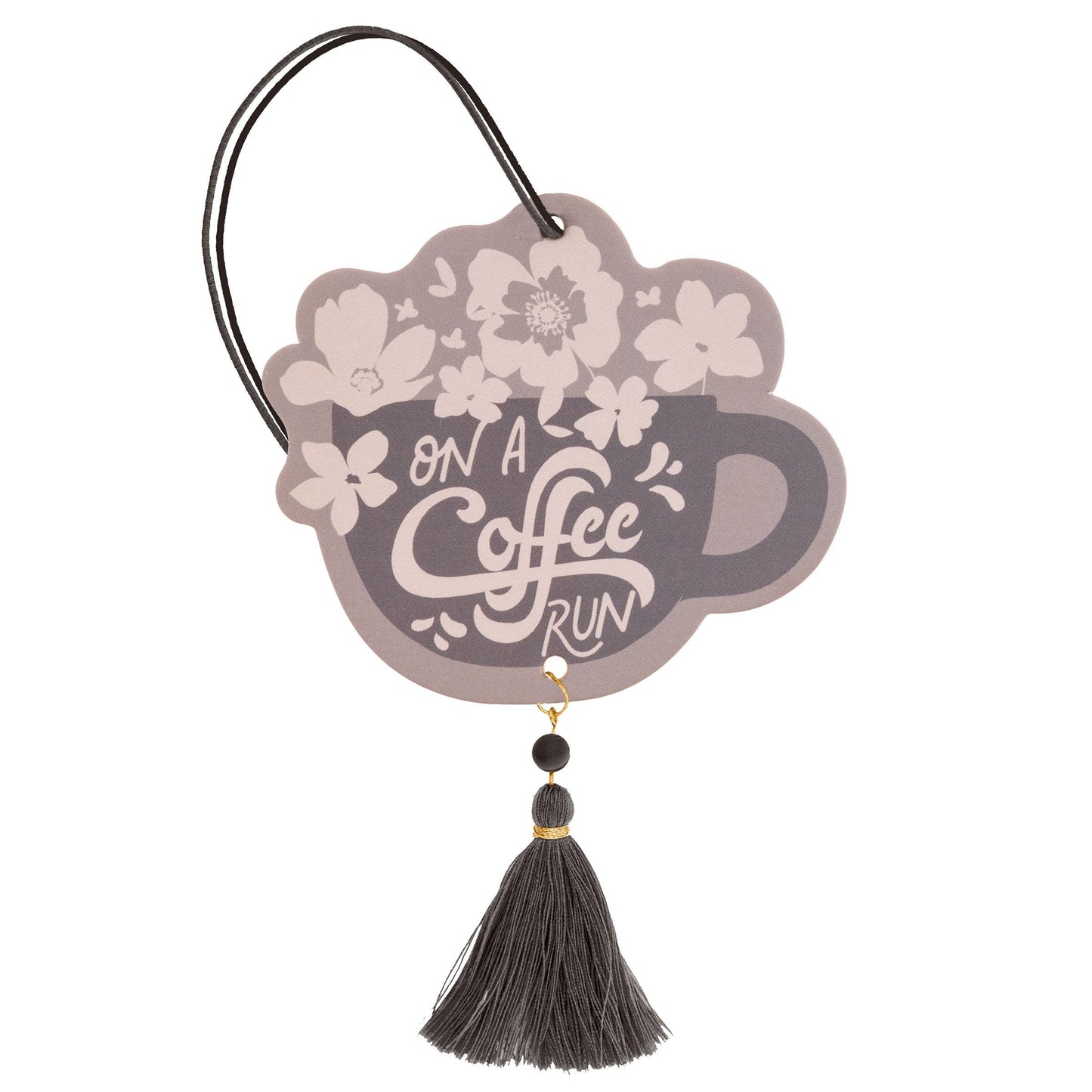 Shaped Air Freshener