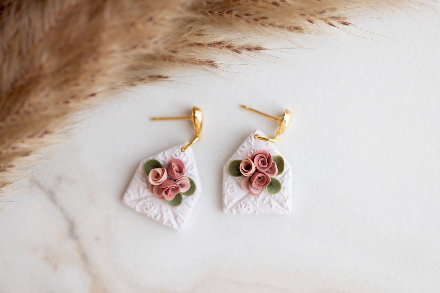 Lovely Letter Florals
