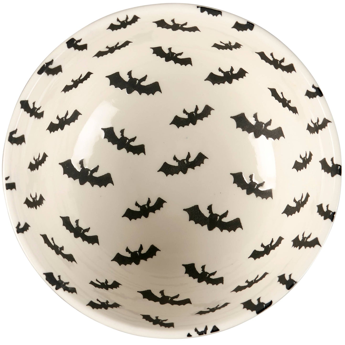 Halloween Bowl Set