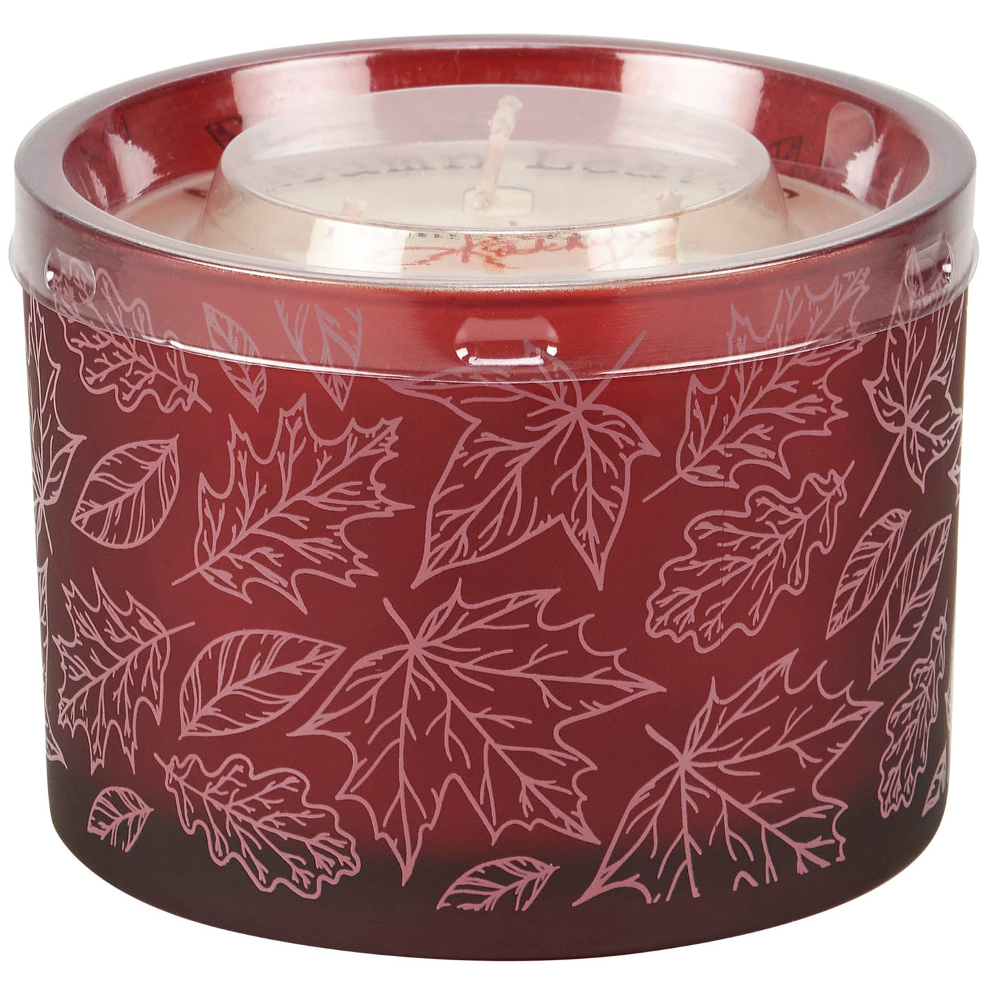 Velas de Hojas
