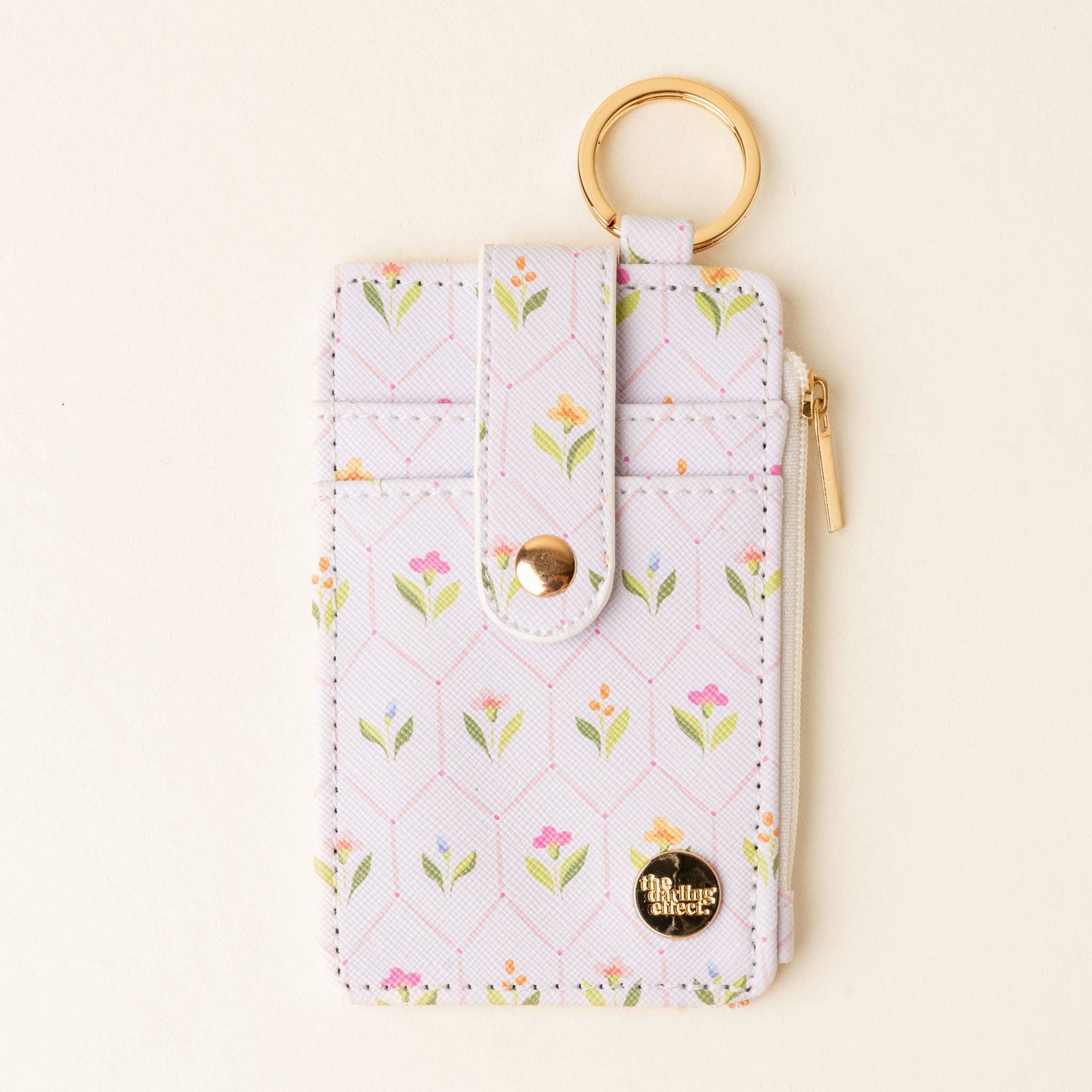 Keychain Wallet-Handpicked For You