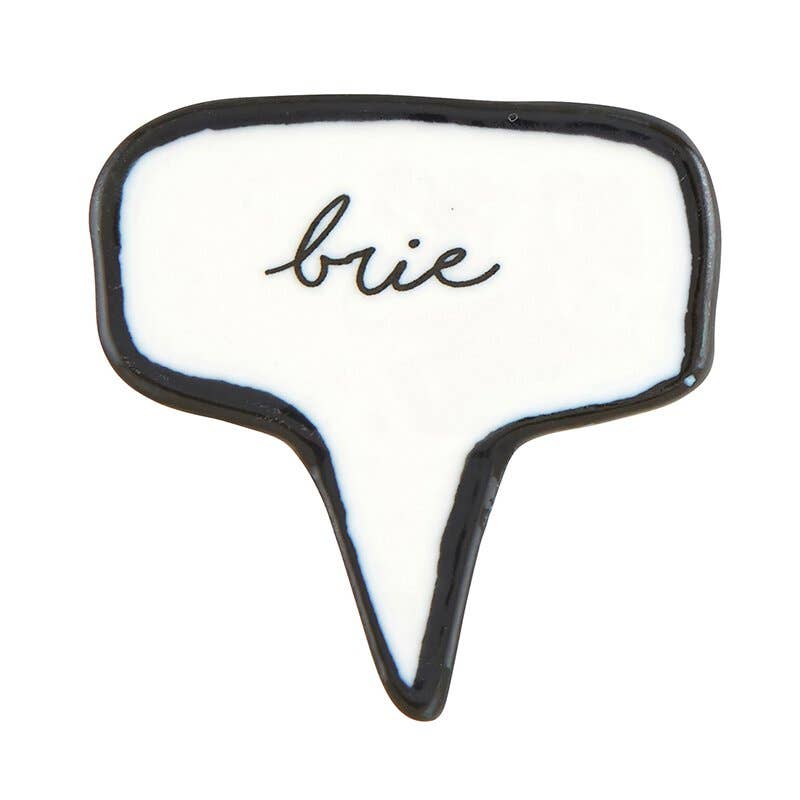 Cheese Marker Set