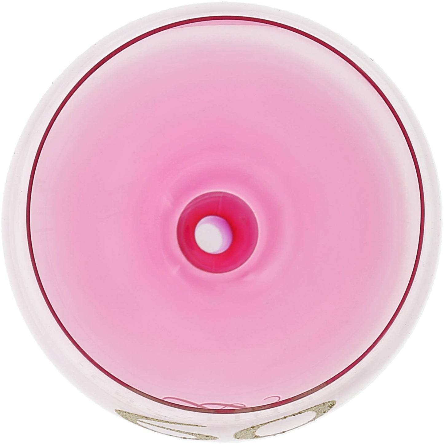 60 - Gift Boxed 19 oz Crystal Wine Glass