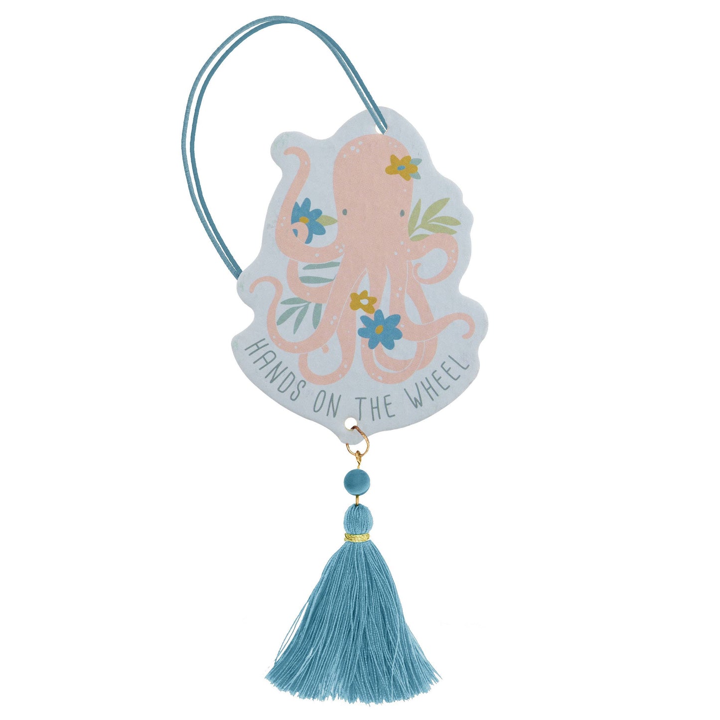 Shaped Air Freshener