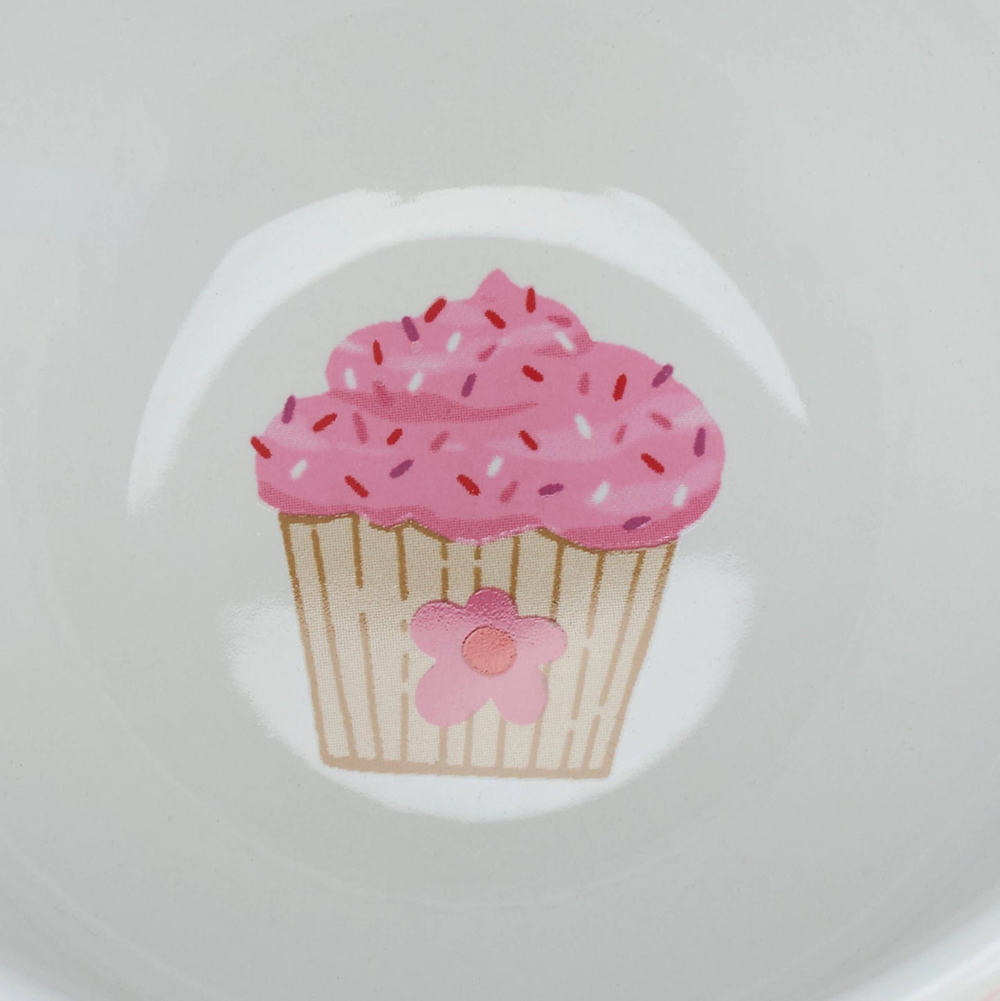 A Cup Of Birthday WIshes Mug