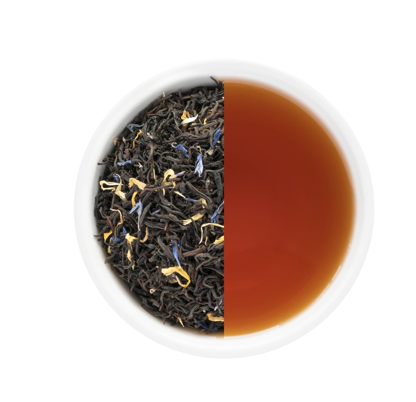 Monista Tea Co. - Christmas - French Earl Grey