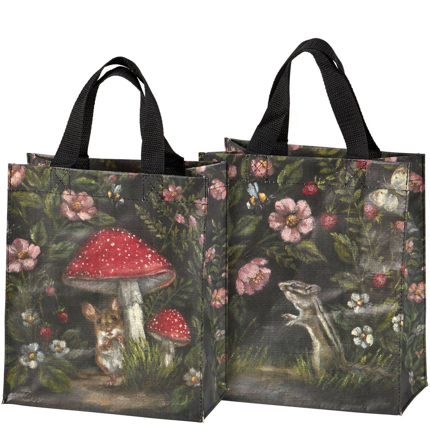 Mouse Tote