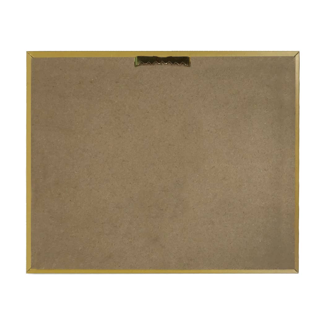 Impresión sobre lienzo de la pintura de la firma de la Declaración de Independencia