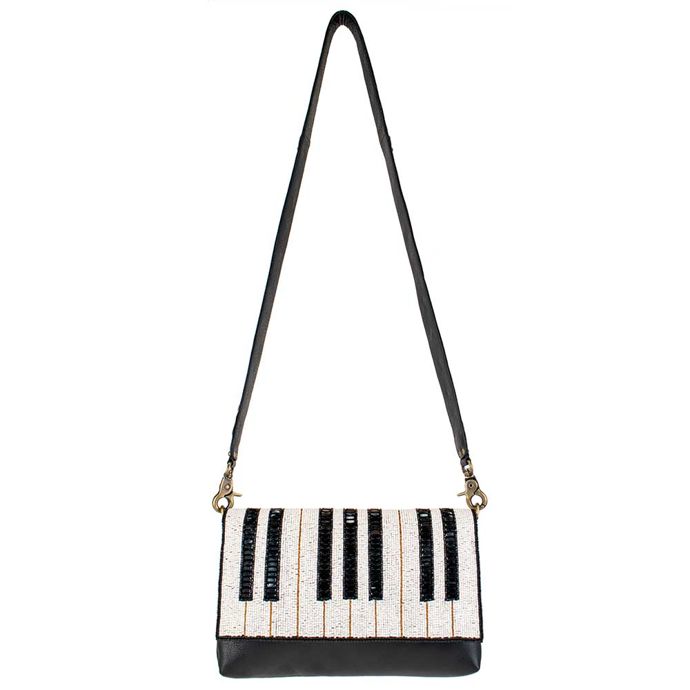 Keynote Crossbody Handbag