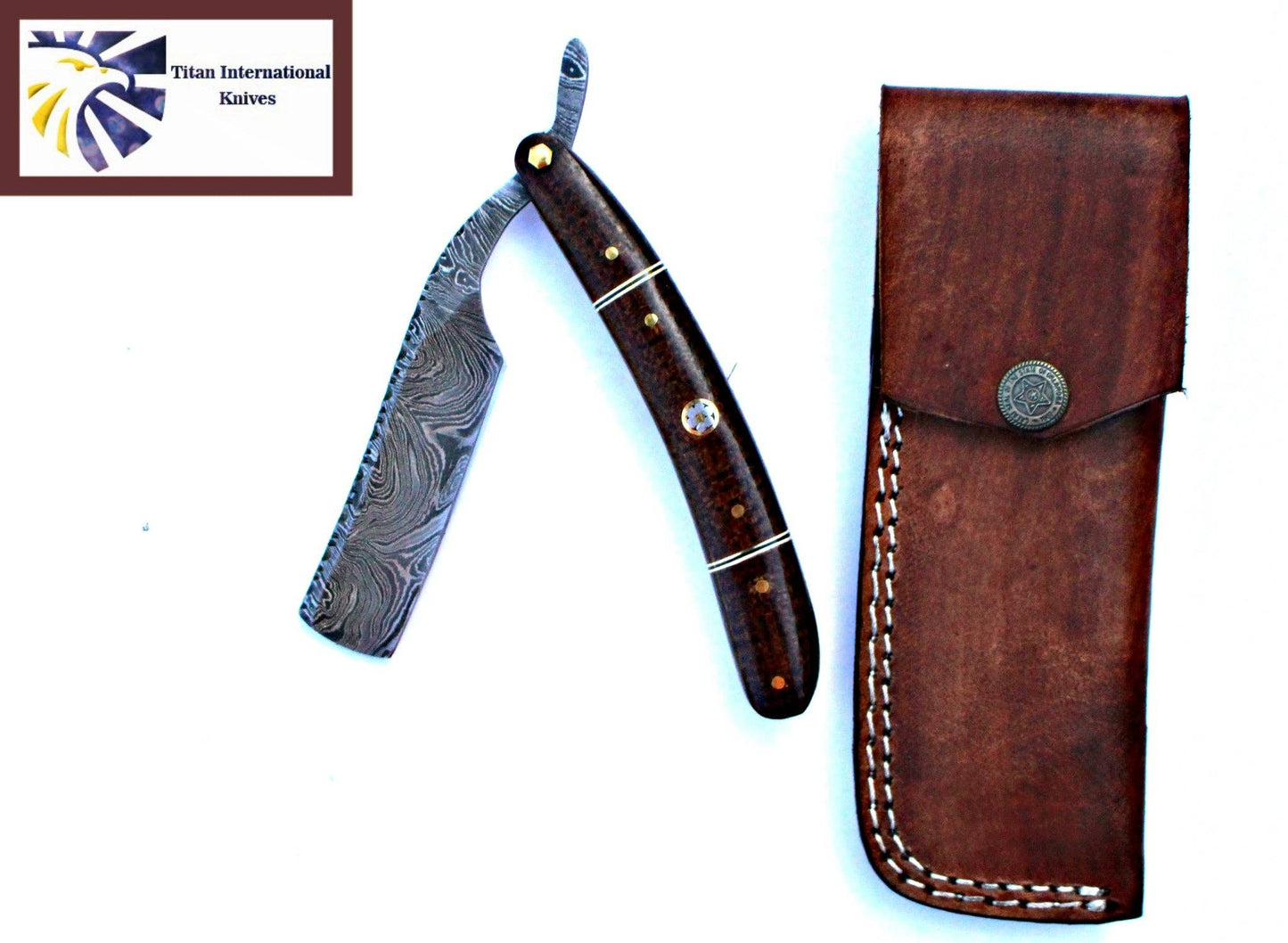 Straight Razor, traditional shaving for men