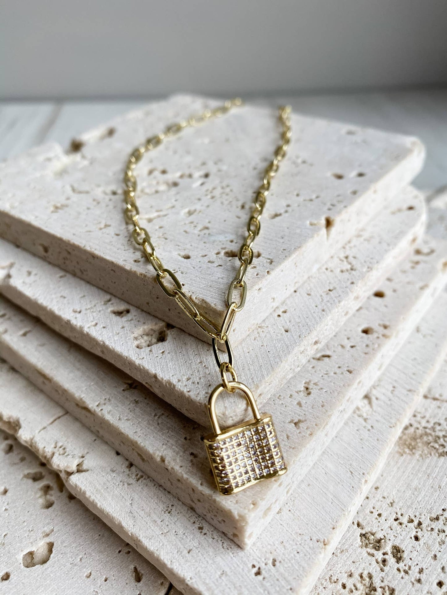 Love Necklace