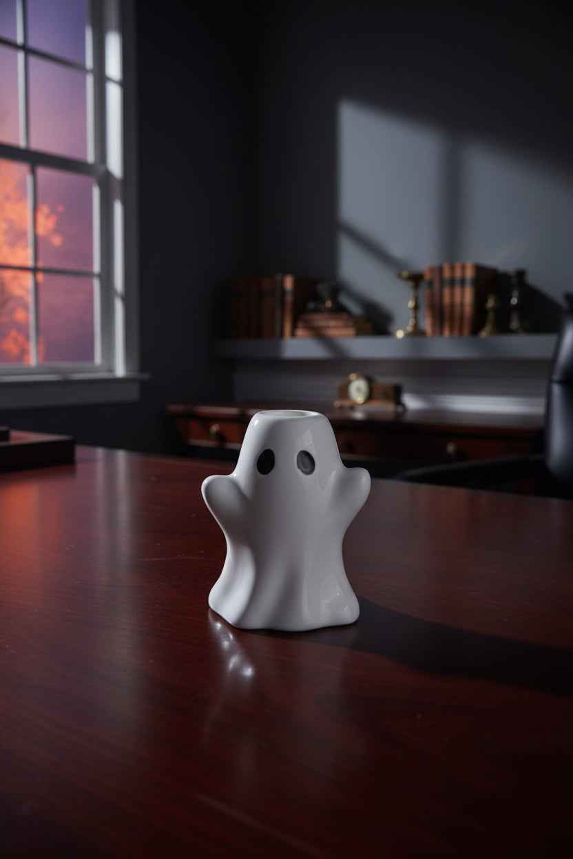 Ghost Taper Holder