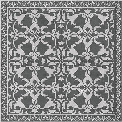 Vinyl Rug Madonna