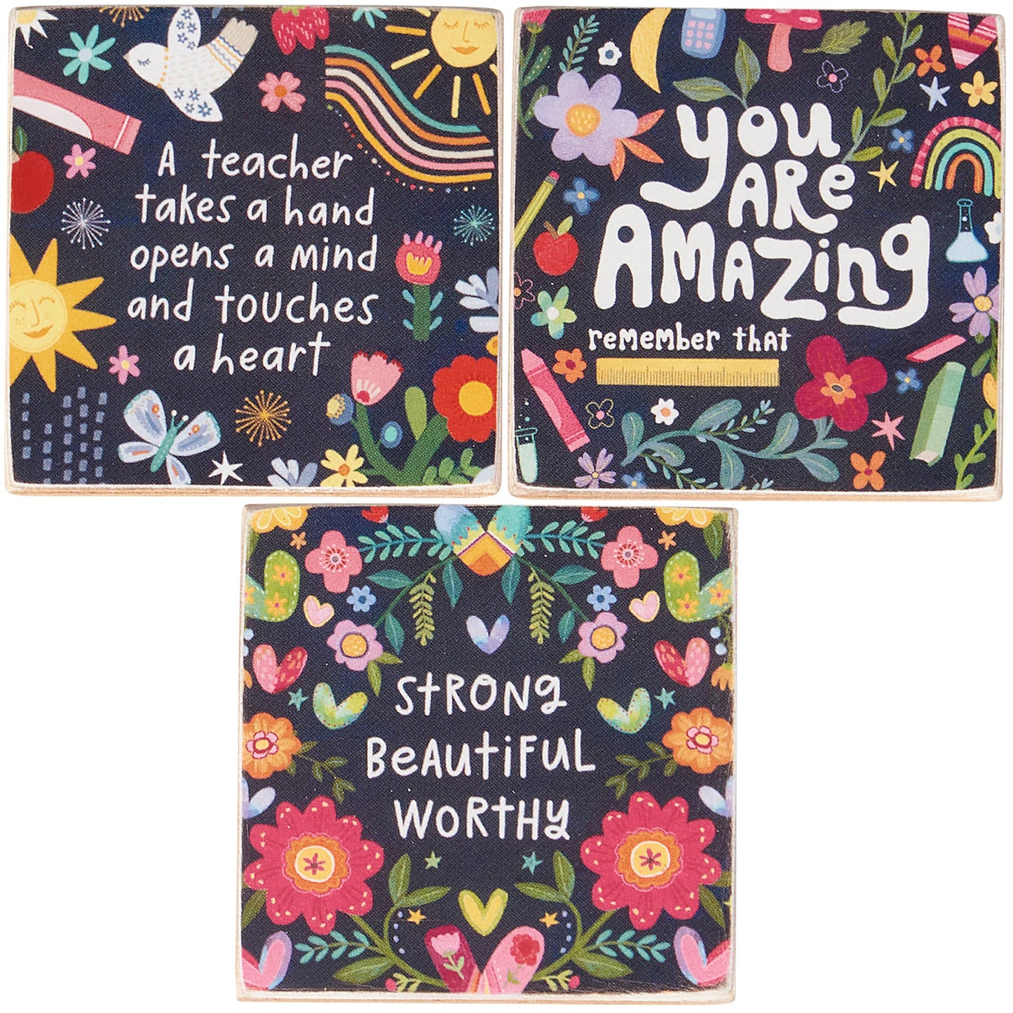 Amazing Magnet Set