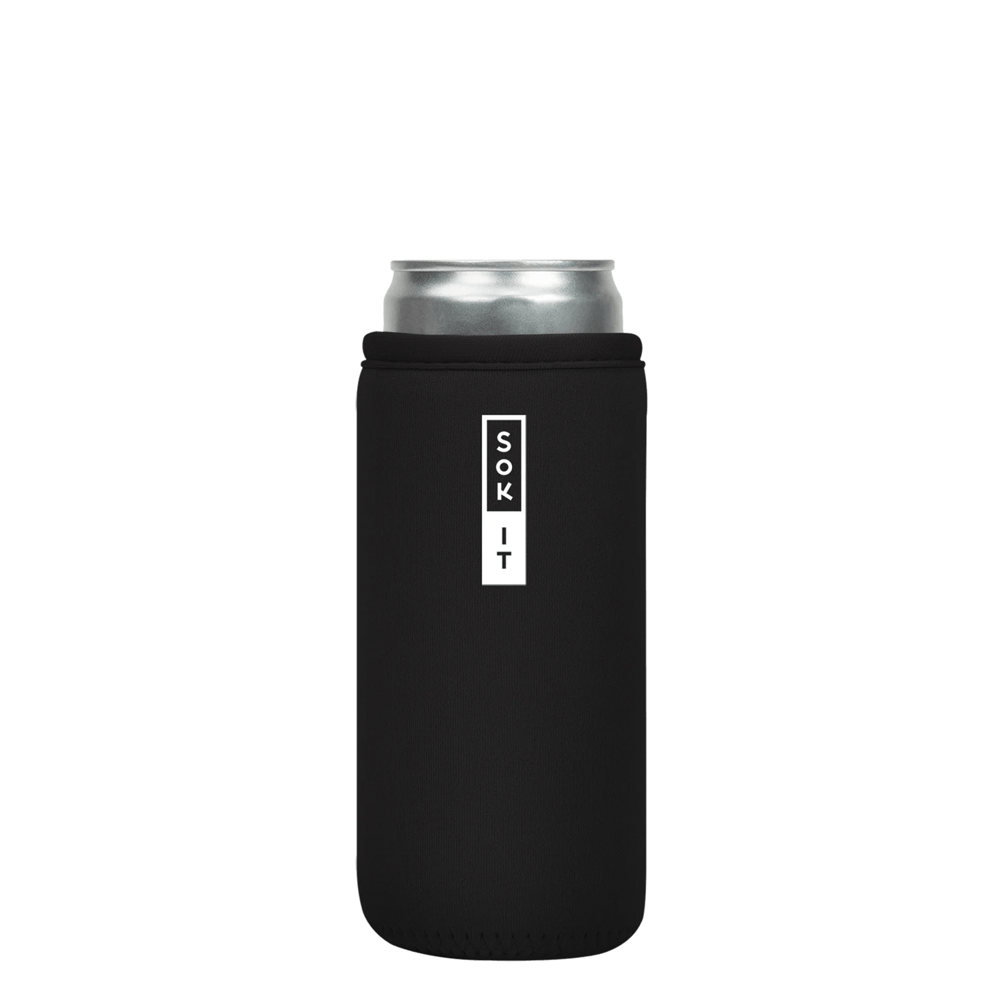 Sok-It - CanSok - Black