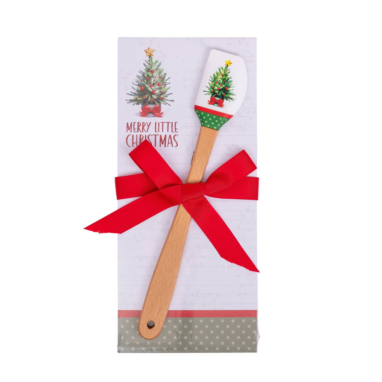 Divinity Boutique - Kitchen Gift Set: Christmas Wreath