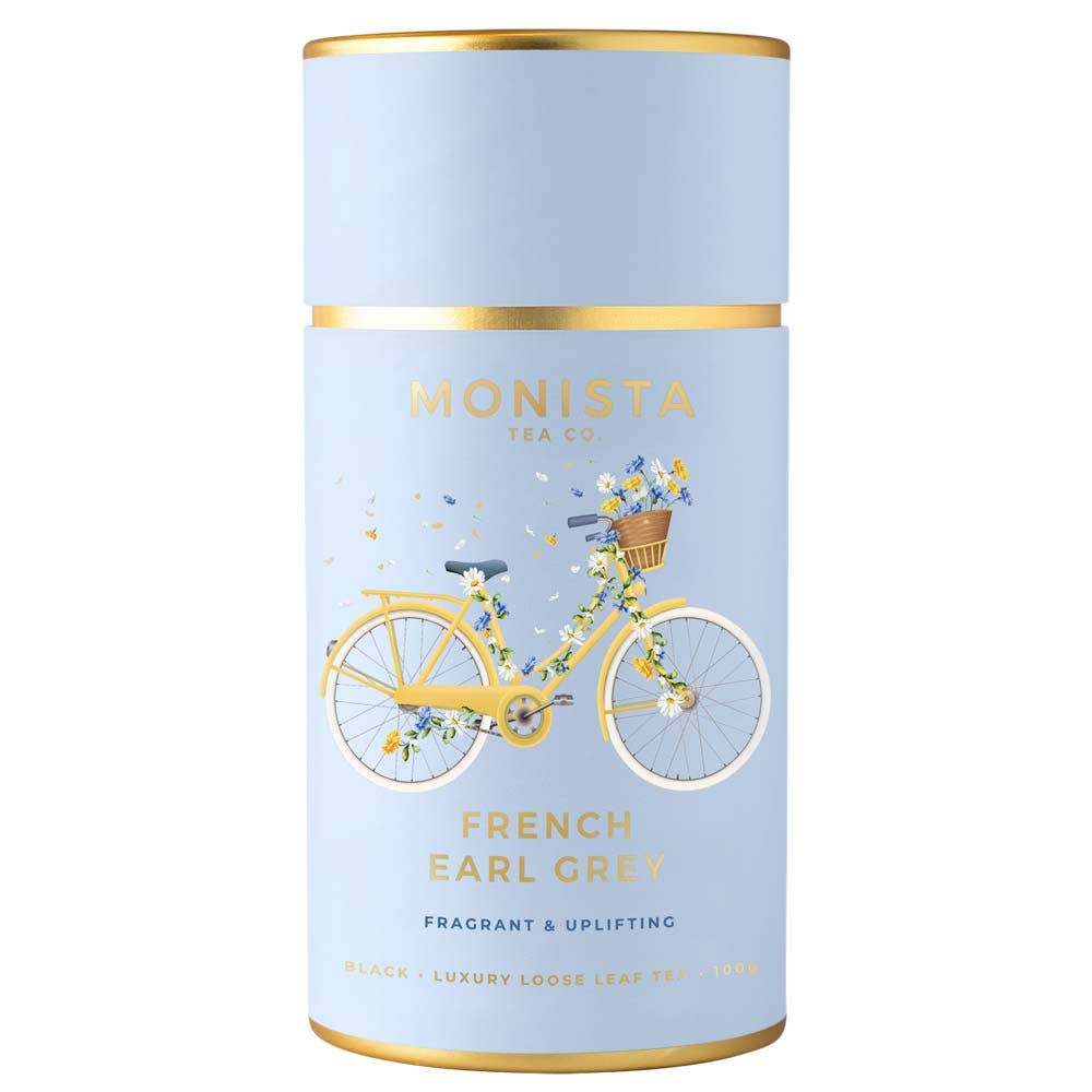 Monista Tea Co. - Gift Set - Dawn to Dusk