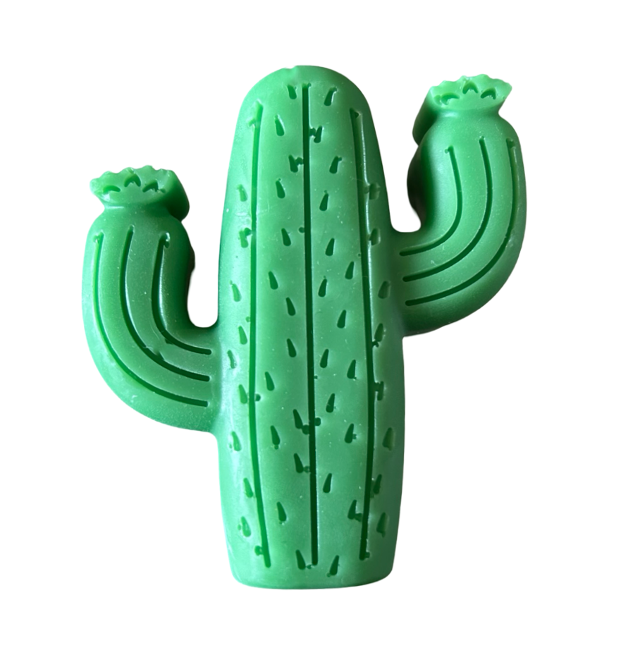 Cactus Soap – The Olive Branch Boutique