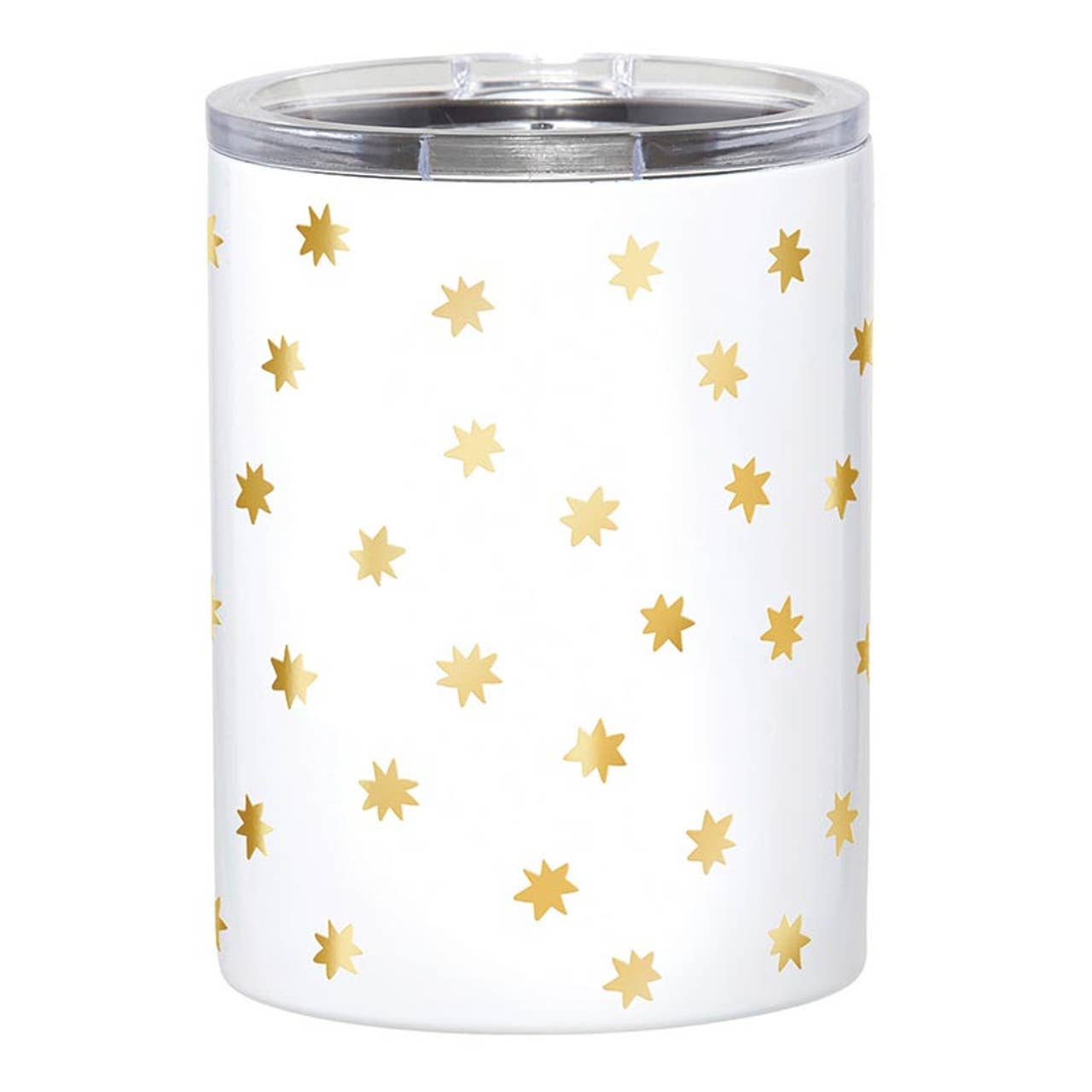 SSTumbler Estrellas Doradas