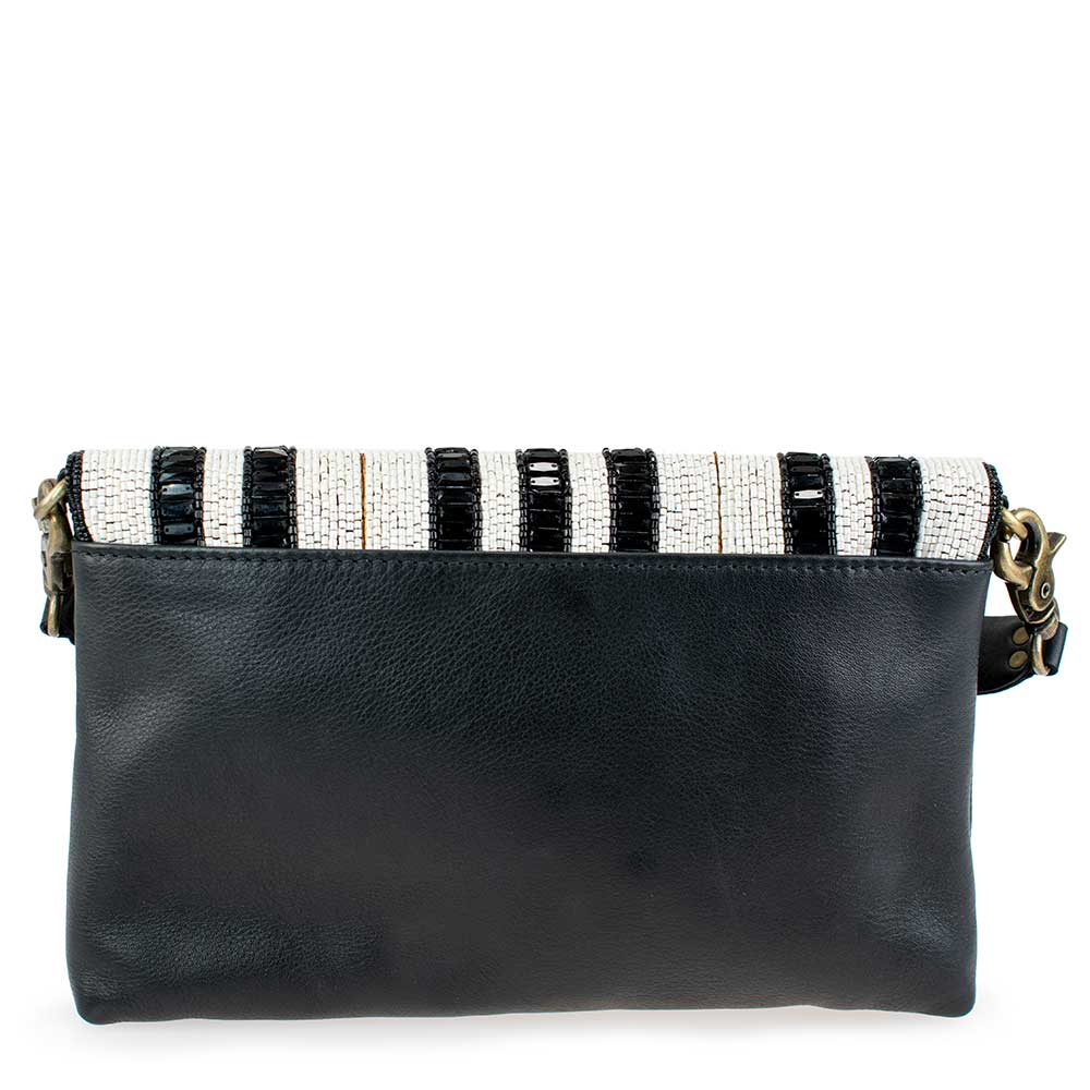 Keynote Crossbody Handbag