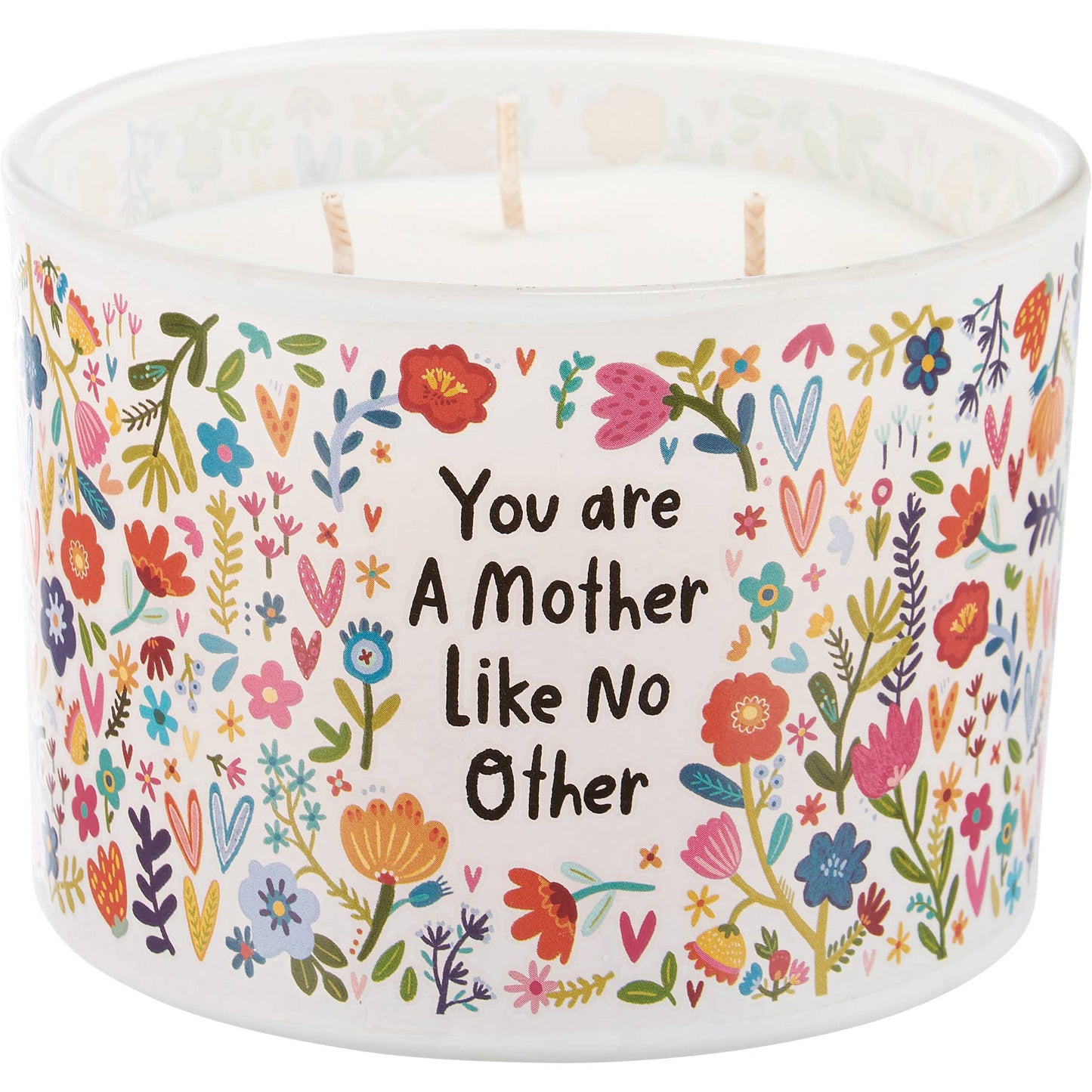 Mother Like No Other Candle