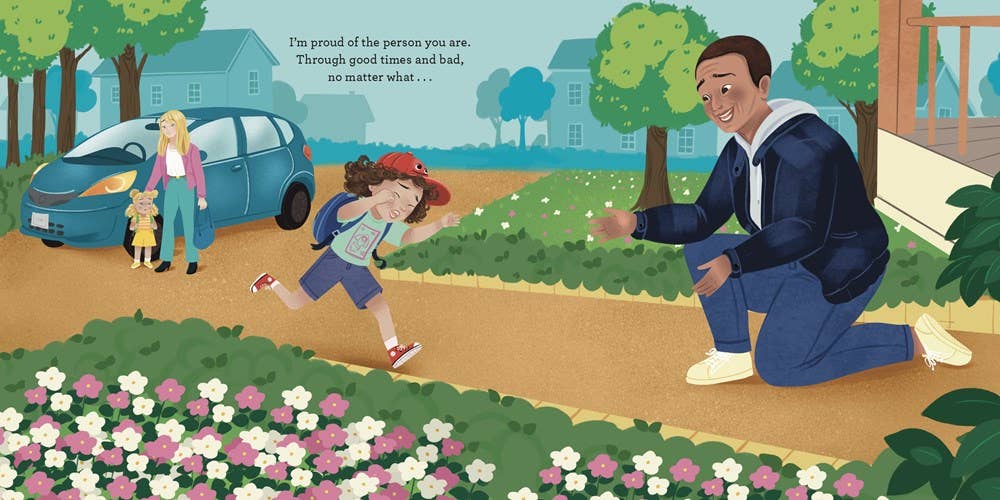 I'm Proud of You: Craig Melvin