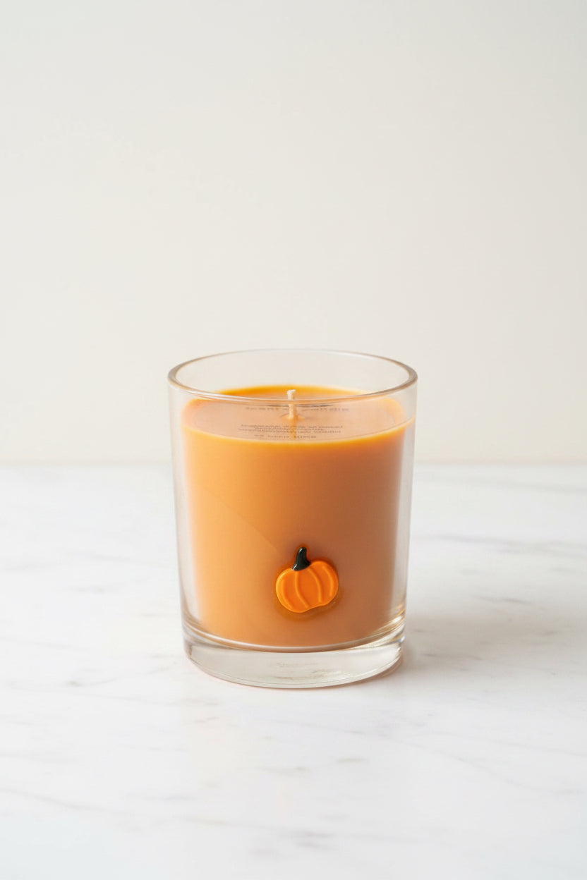 Pumpkin Spice Candle