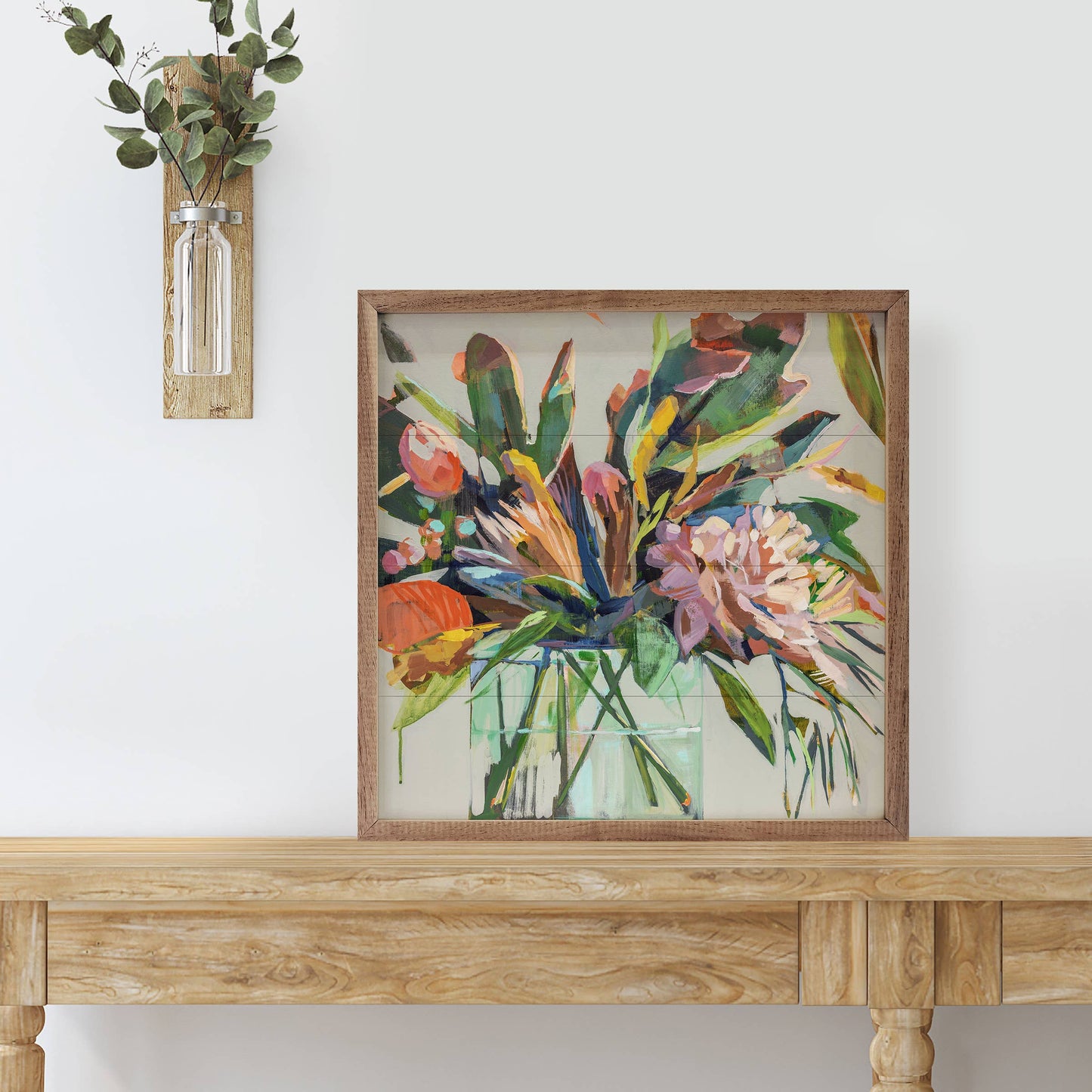 Spikey Bouquet By Jenny Westenhofer