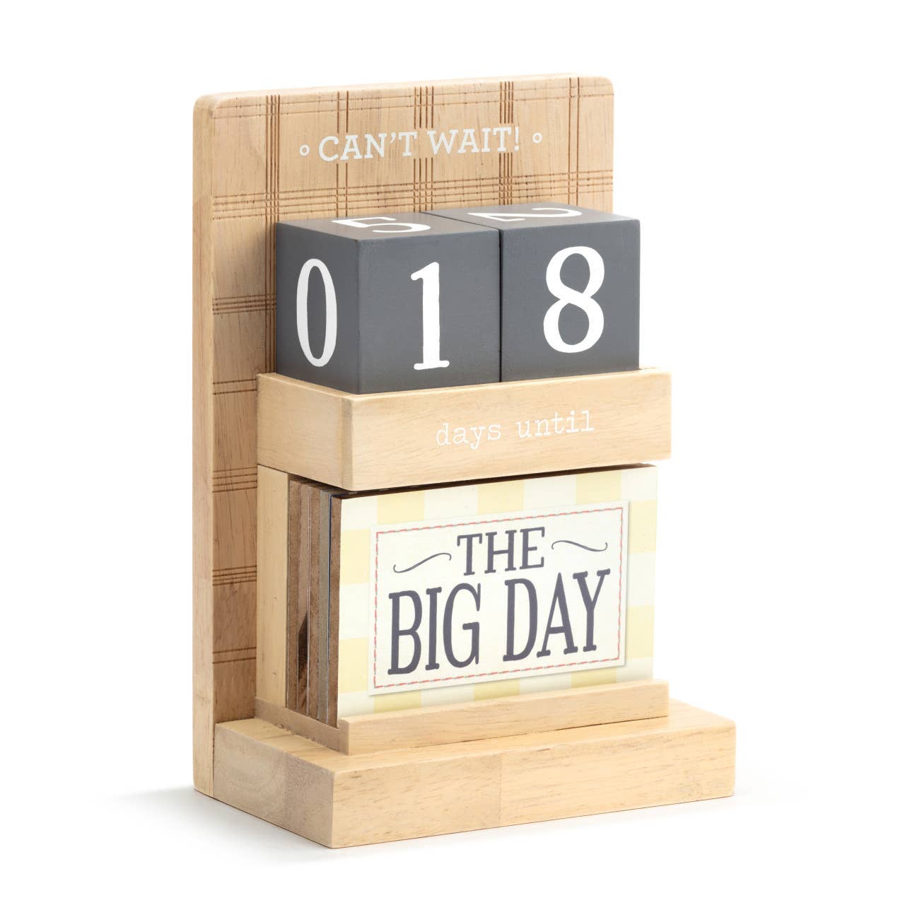 Countdown Calendar