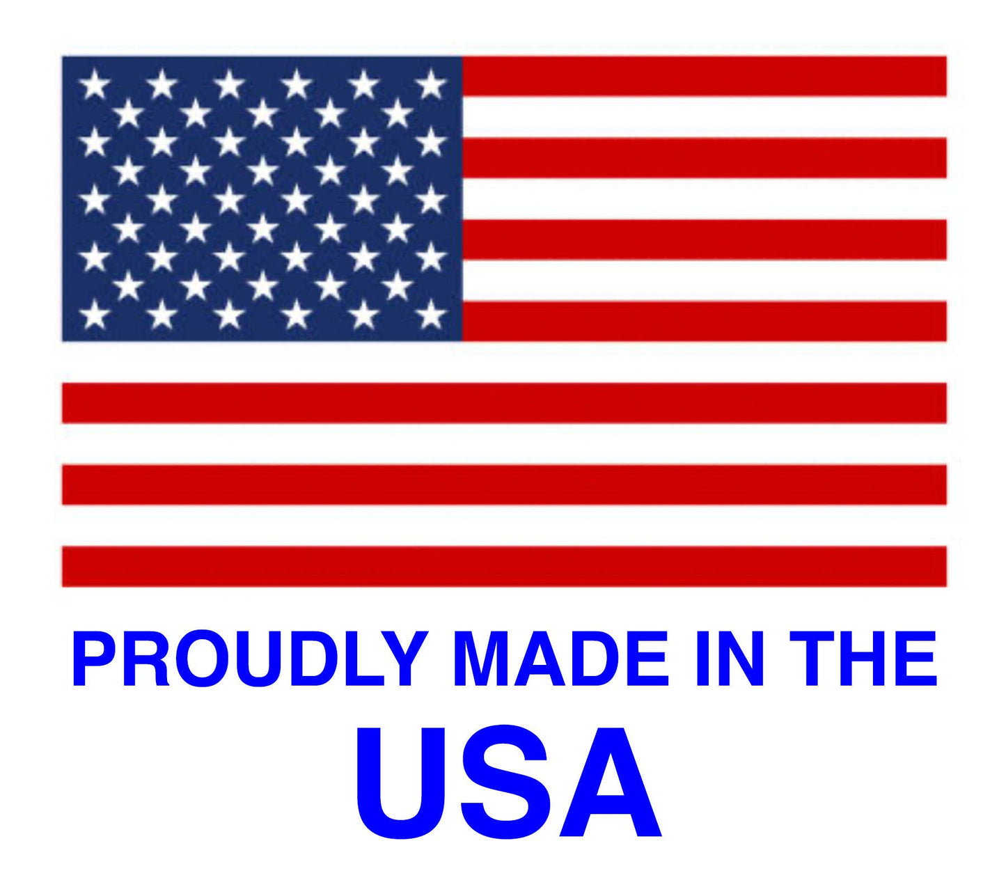 5 x 7" Greeting Card 'JUMPING RAINBOW'