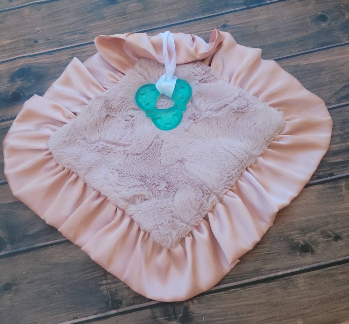 Baby Pink