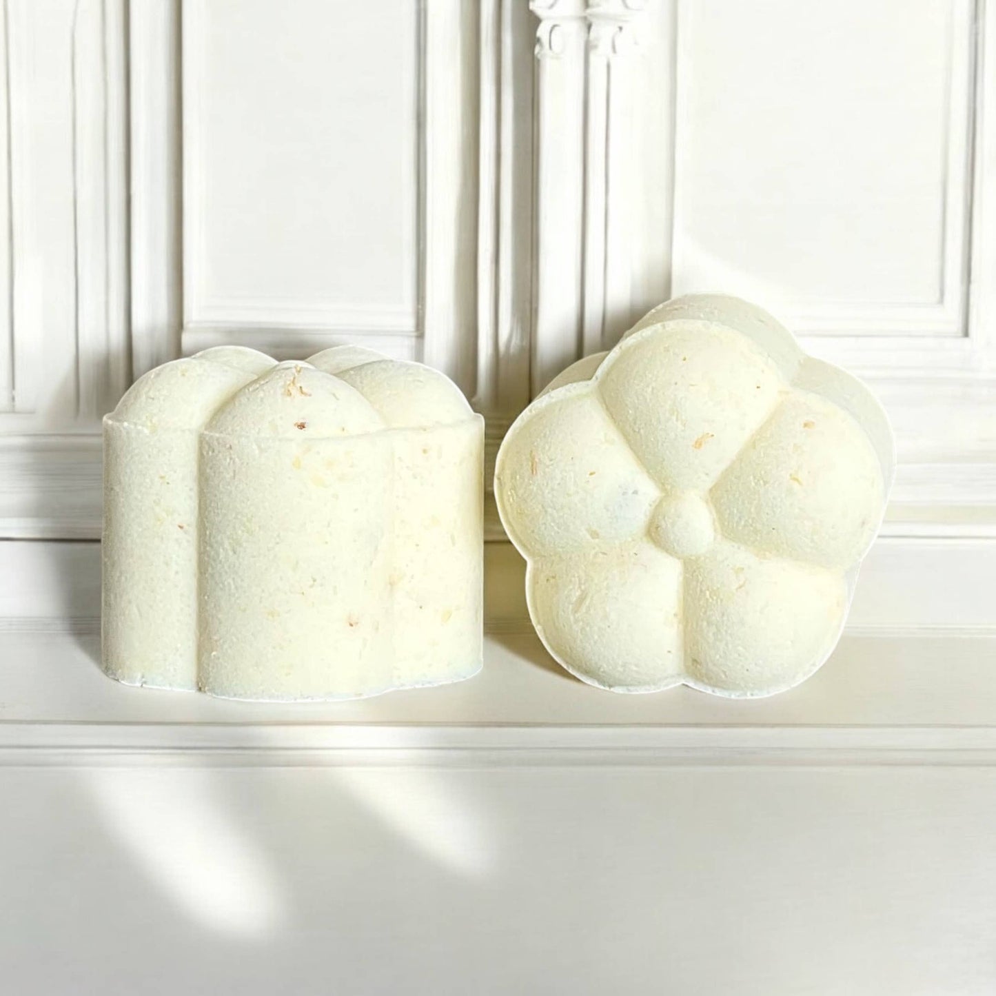 ( individual) Aromatherapy Coconut Milk Magnesium Bath Bomb