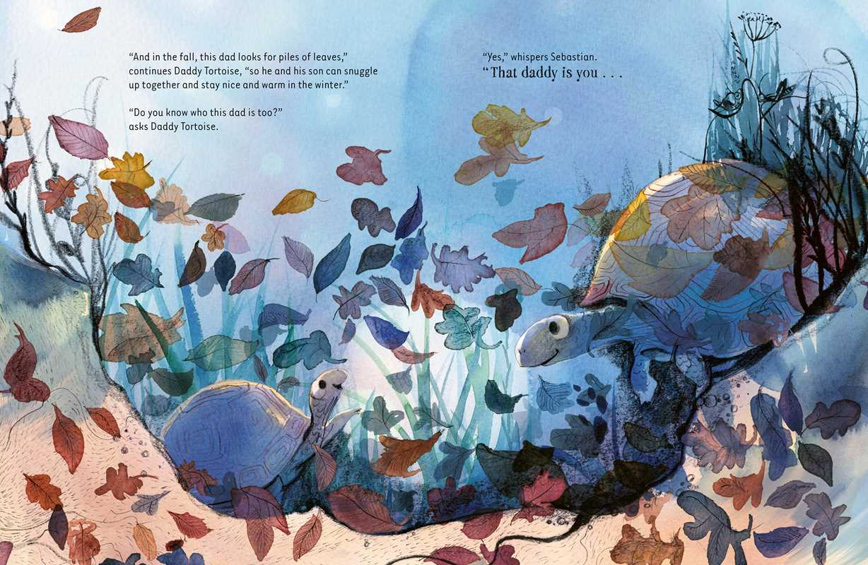 Best Daddy of All by Peter Horn