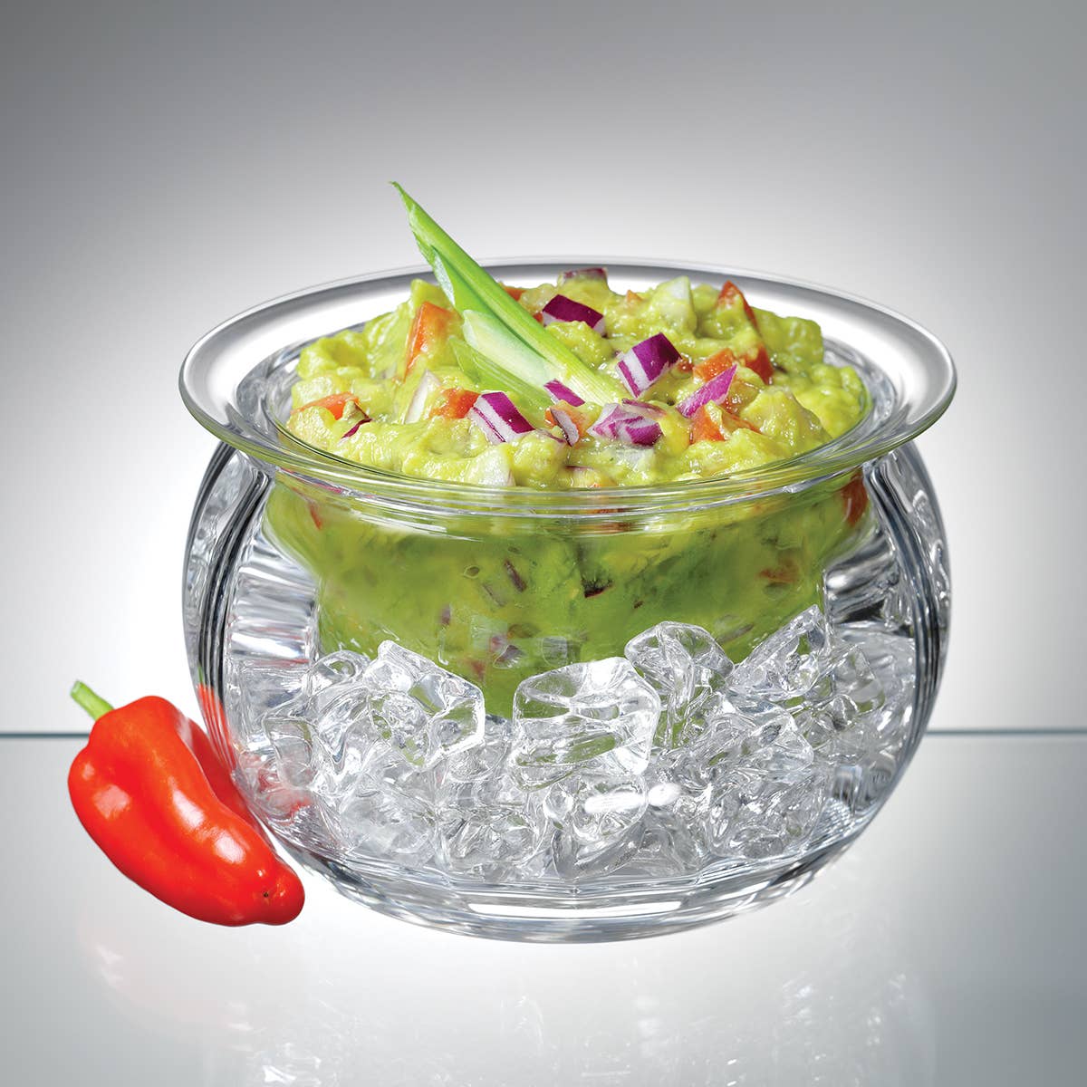 Dips On Ice™ Retail Sleeve