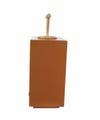 8.5"B/O LEG LAMP MSCL TV+LITE TBLP