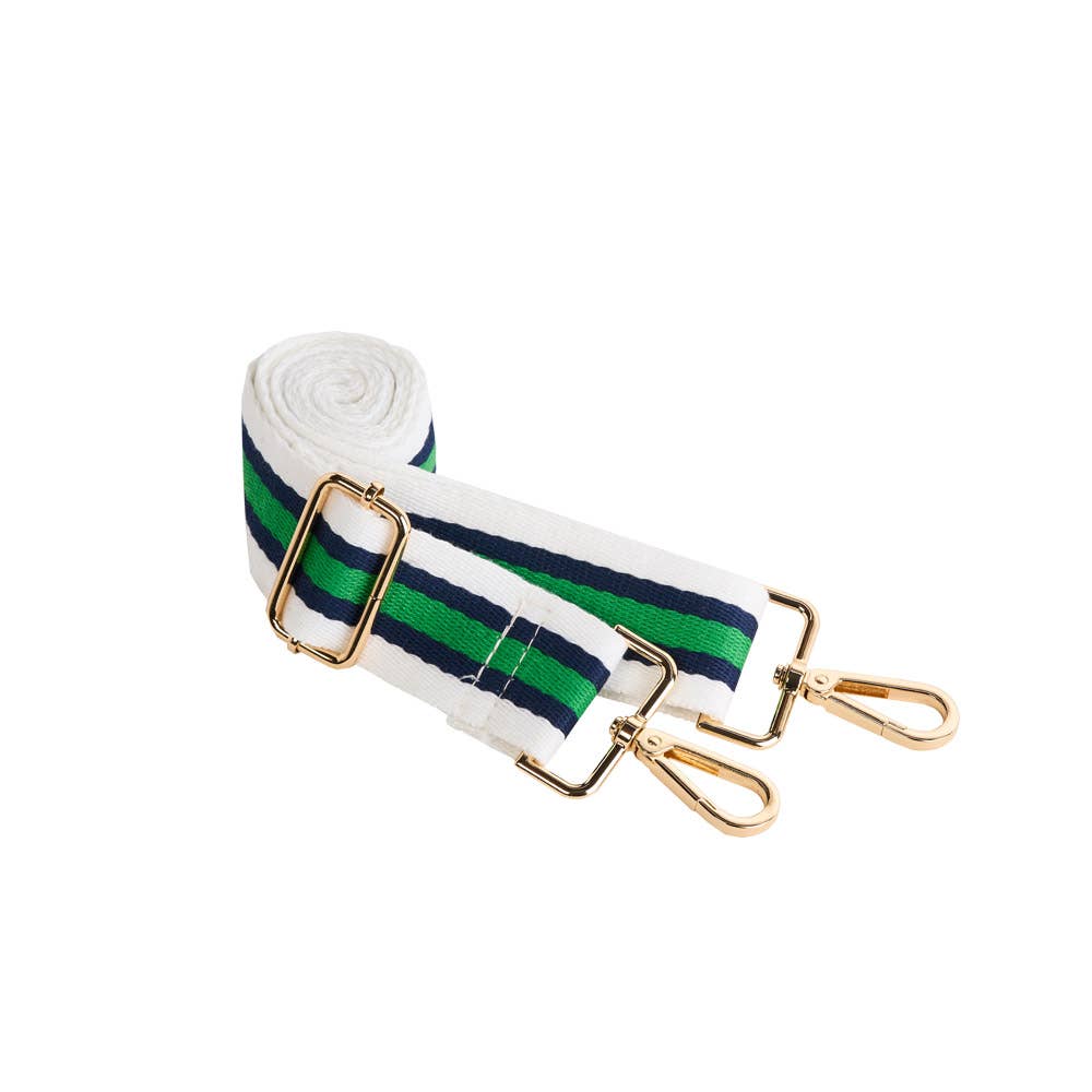 Kelly Green HydroBag® with Golf Embroidery