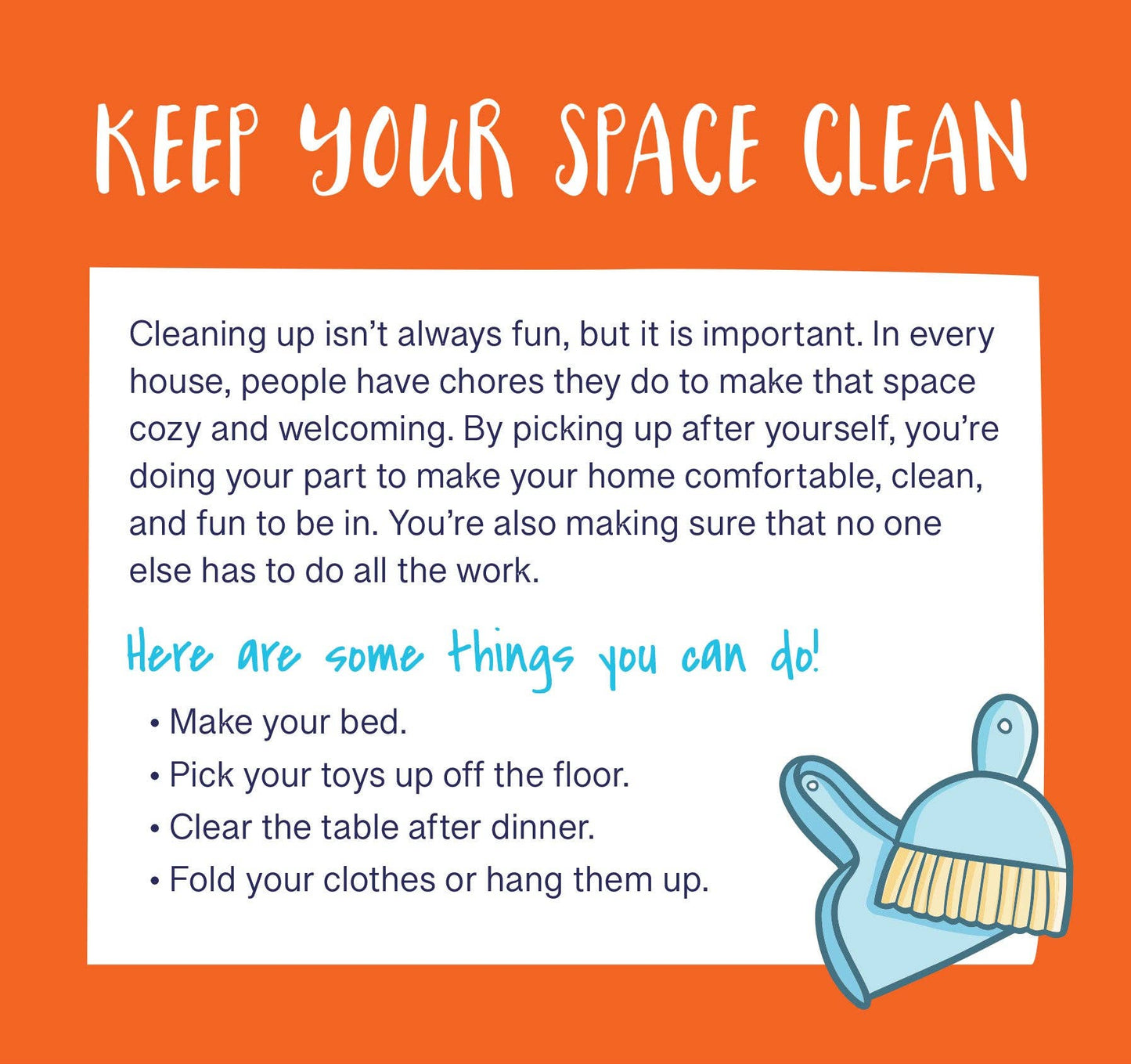 Everyday Manners and Social Skills - A Flip Book For Kids