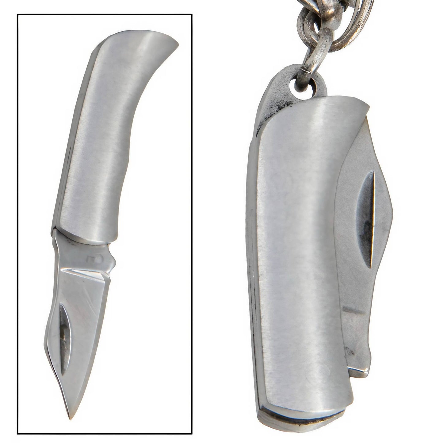 Purse Backpack Charms: Cowgirl Emergency Essential w Whistle