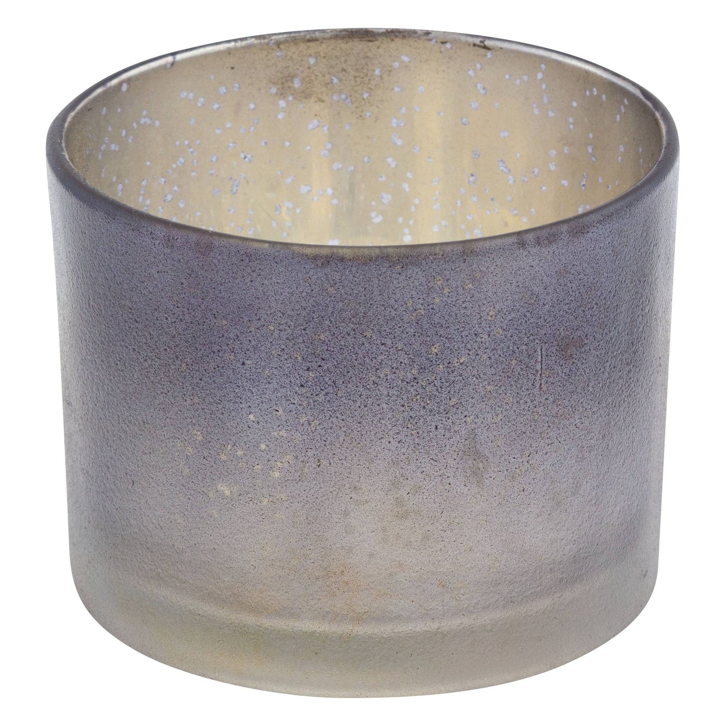 Mercury Straight Wide Votives