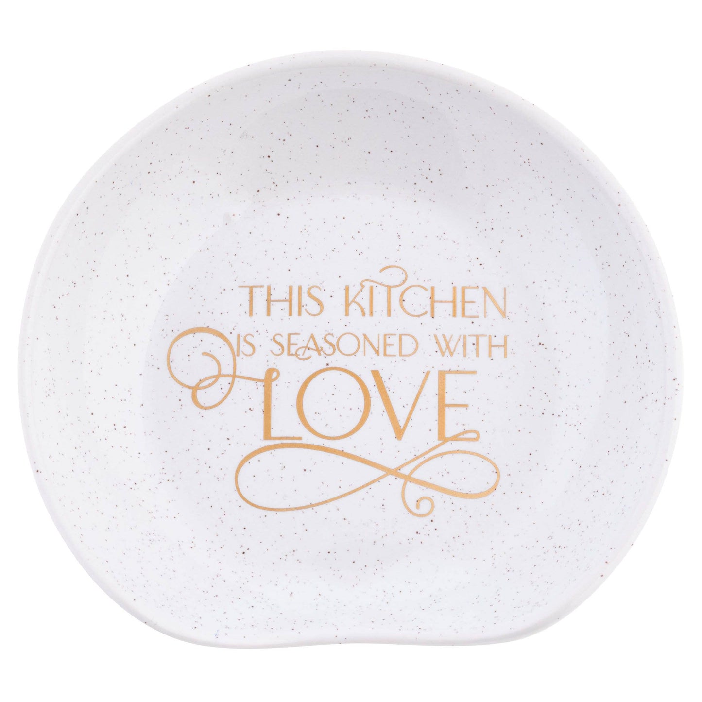 Chic Spoon Rest