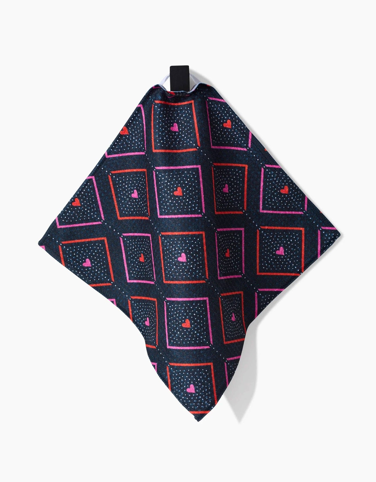 Geometry - Amore Dishcloth Set