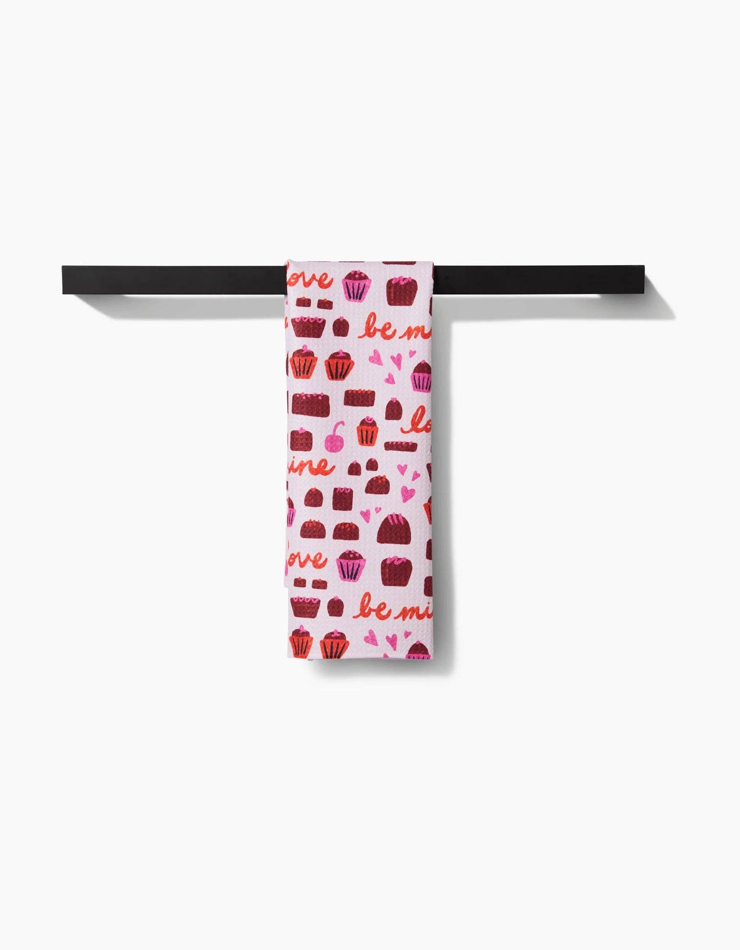 Geometry - Romeo Tea Towel