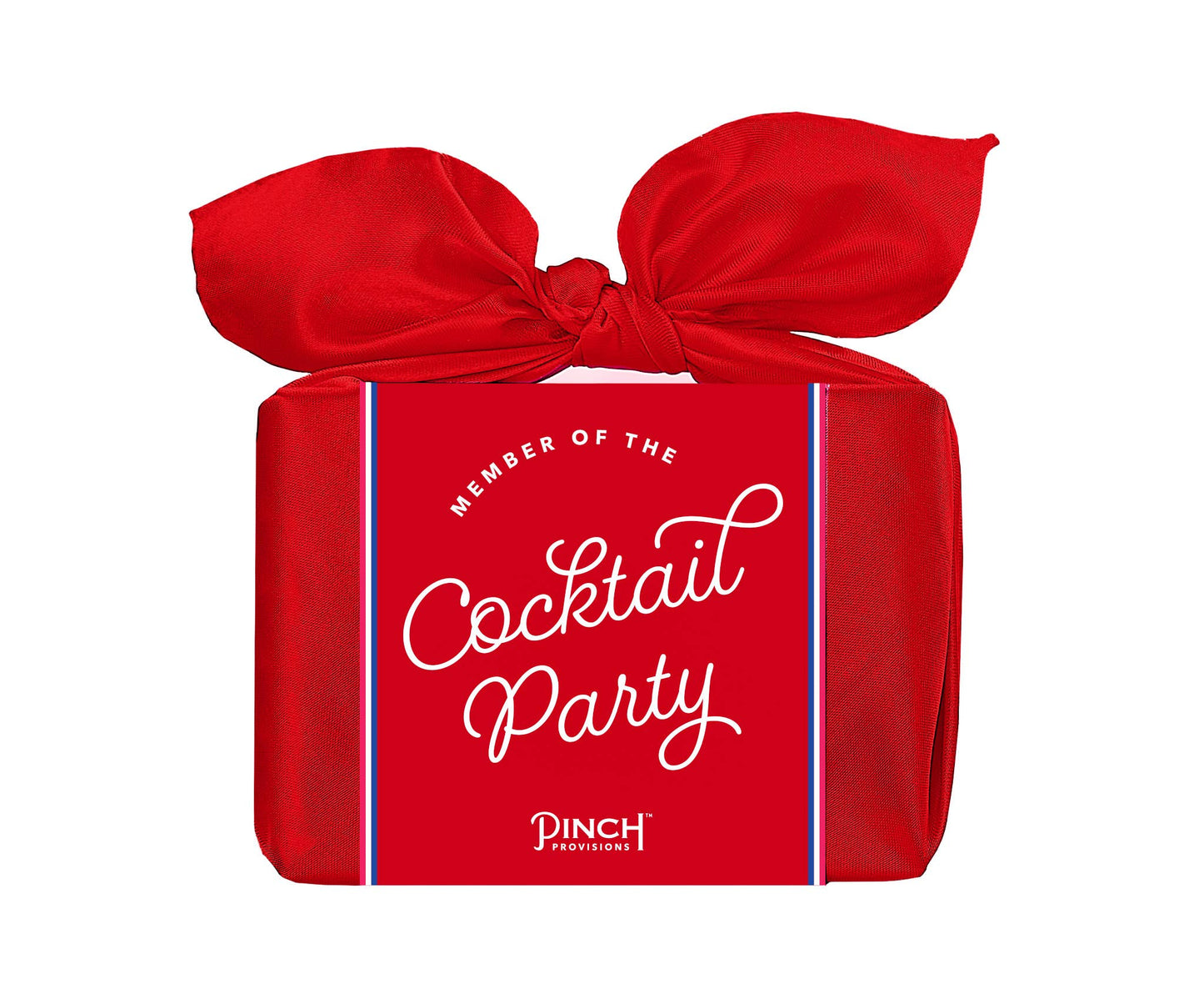 Member of the Cocktail Party Kit