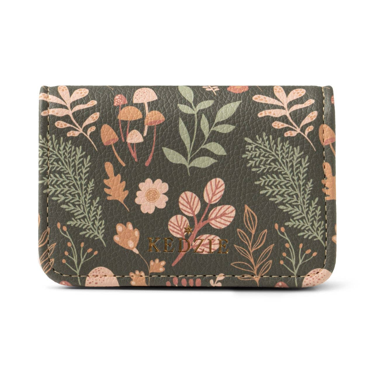Essentials Wallet