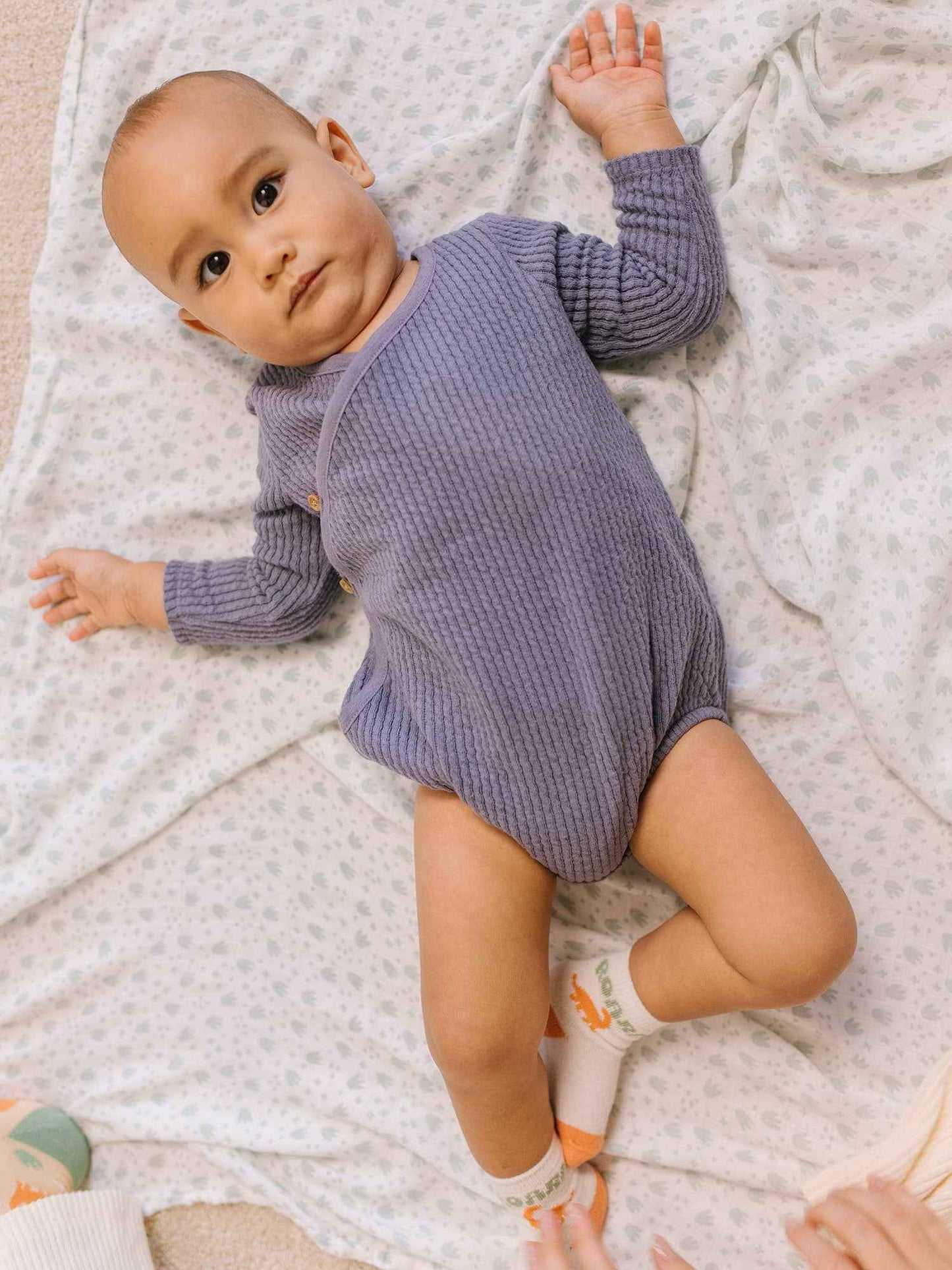 Mini Me Socks Sets Roarsome