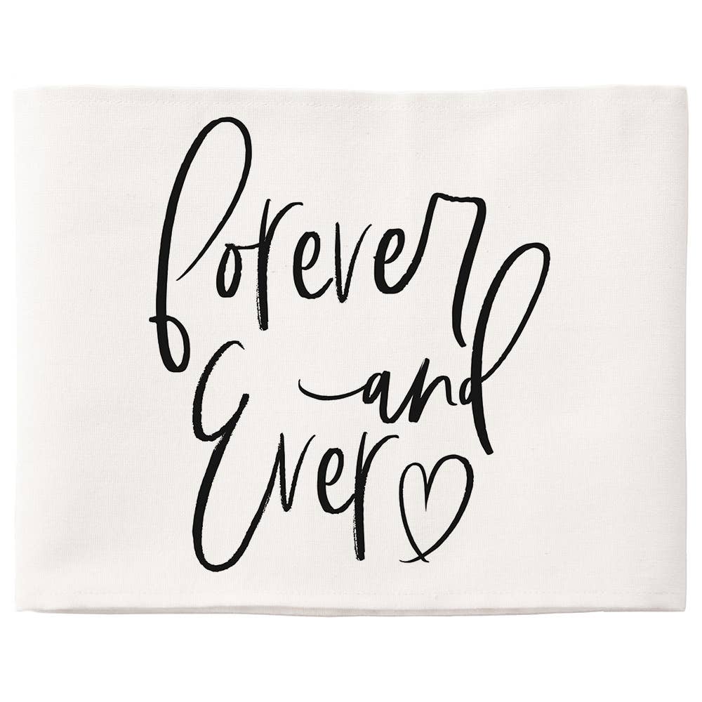 Forever And Ever - Pillow Hugs