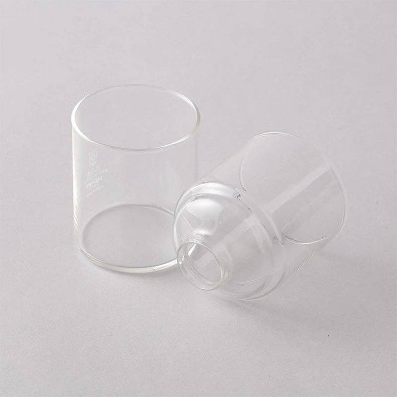 Glass Flower Vase