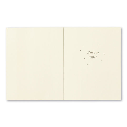 Birthday Card-Adventures, Delights, and Wild Imaginings