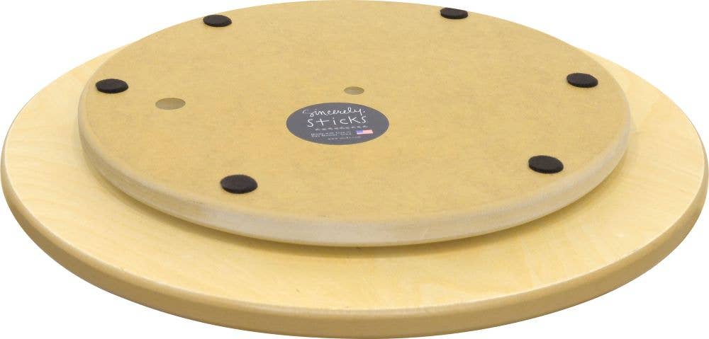 "Nice Spread" Lazy Susan